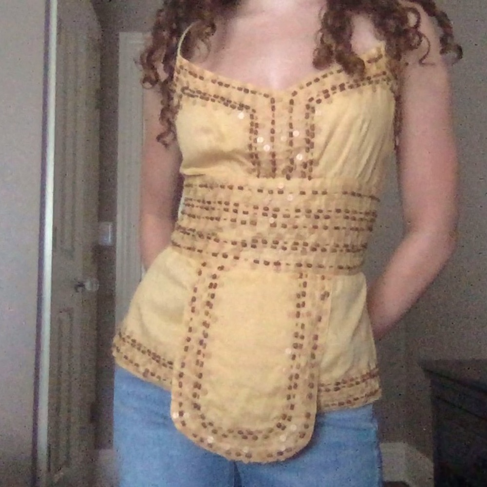 Tracy Reese Top
